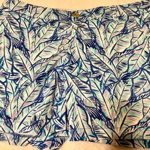 Lily Pulitzer Jayne Short